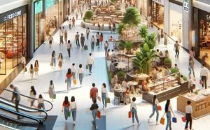 Rêver de galerie commerciale : quelles interprétations, analyses et significations ?