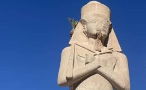 Pourquoi faire le rêve d'Egypte ?