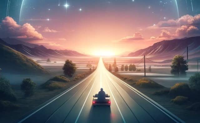 Rêver de conduire en islam : quelles interprétations, analyses et significations ?