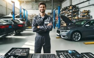 Rêver de garagiste : quelles interprétations, analyses et significations ?