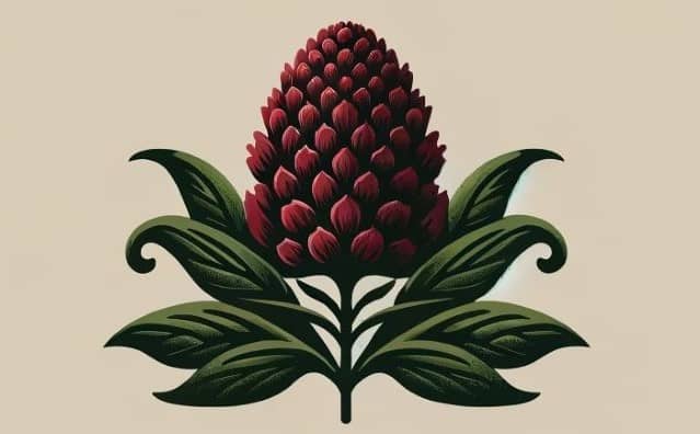Amarante : Symboles et signification