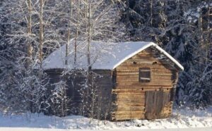 Rêver de chalet : quelles interprétations, analyses et significations ?