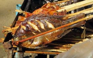 Rêver de poisson grillé : quelles interprétations, analyses et significations ?