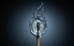 Rêver d'allumettes mouillées : quelles interprétations, analyses et significations ?