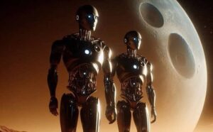 Rêver d'un androïde : quelles interprétations, analyses et significations ?