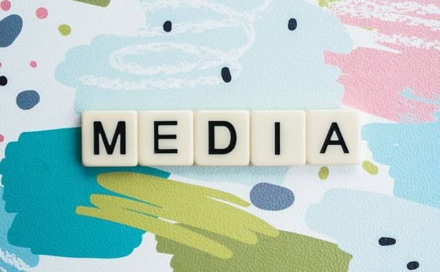 Pourquoi rêver de médias ?