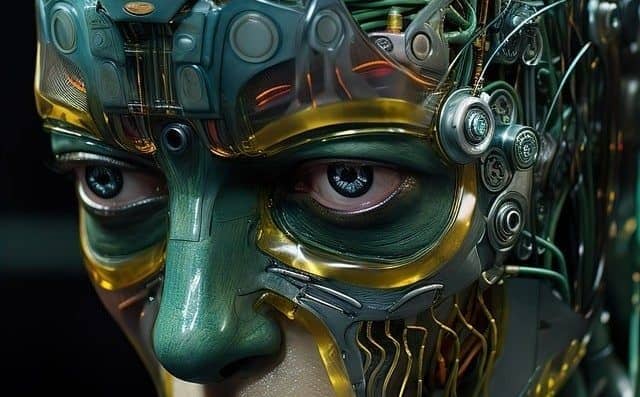 Pourquoi rêver de robot en islam ?