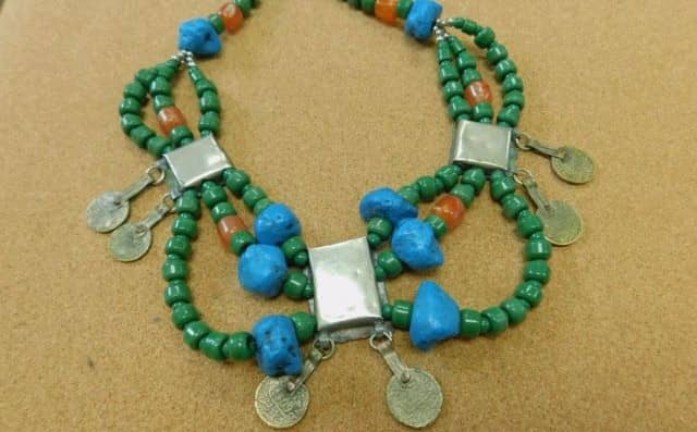 Pourquoi rêver de collier en islam ?