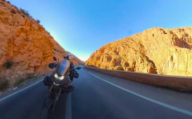 Pourquoi rêver de route en islam ?