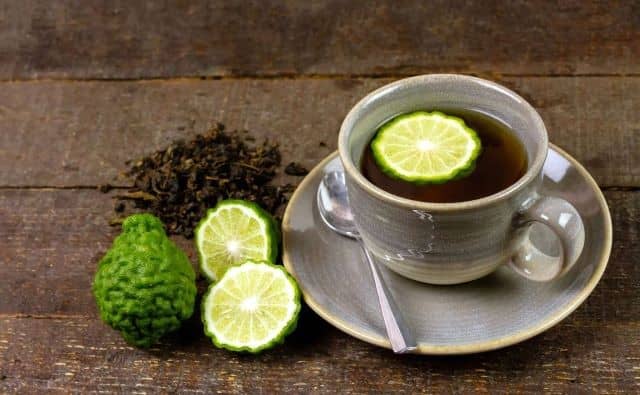 Rêver de thé à la bergamote : Significations et interprétations