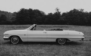 Rêver de cabriolet : signification et interprétations