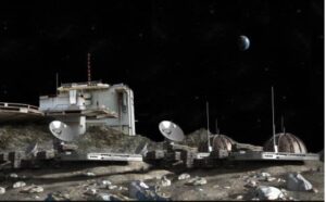 Pourquoi rêver de base lunaire ?