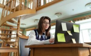 Pourquoi rêver d'études ?