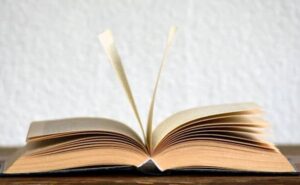 Pourquoi rêver d'un livre ouvert ?