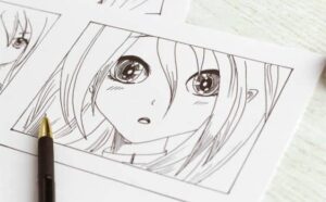 Pourquoi rêver de manga ?