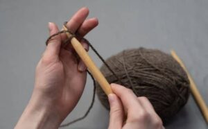 Pourquoi rêver de tricoter ?