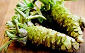 Quels sont les bienfaits du wasabi sur la santé ?