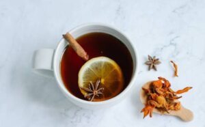 Pourquoi rêver d'infusion ?
