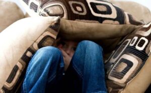 Pourquoi rêver de cachette ?