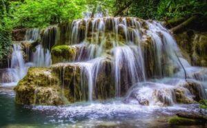 Pourquoi rêver de rivière ?
