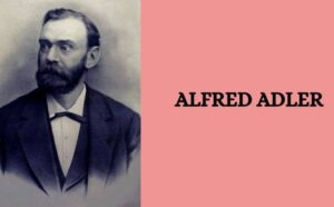 Alfred Adler : approche psychologique des rêves