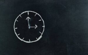 Pourquoi rêver d'heure ?