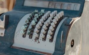 Pourquoi rêver de caisse ?