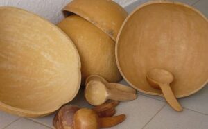 Pourquoi rêver de calebasse ?