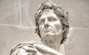 Pourquoi rêver de César ?