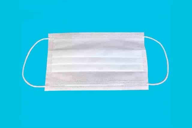 Pourquoi rêver de masque médical ?