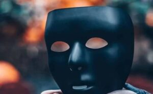 Pourquoi rêver de masque ?