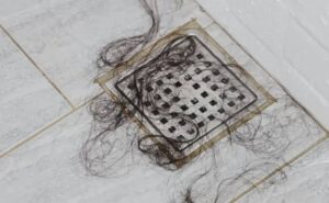 Pourquoi rêver de douche sale ?