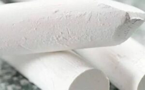 Pourquoi rêver de morceaux de craie ?